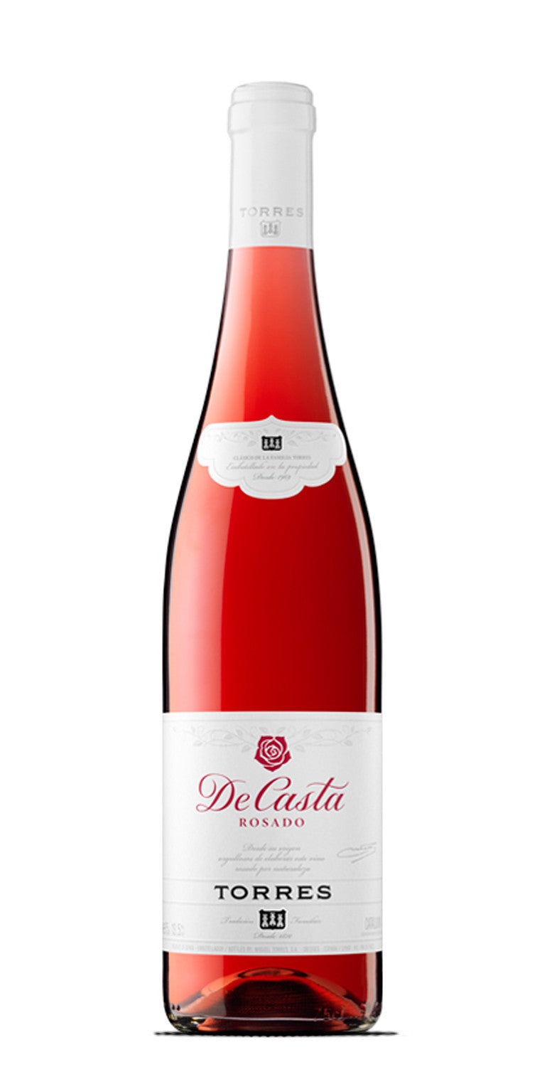 De Casta Rosado 2023