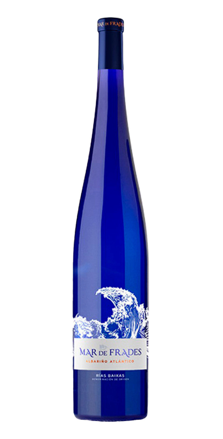 Mar de Frades Mágnum 2023