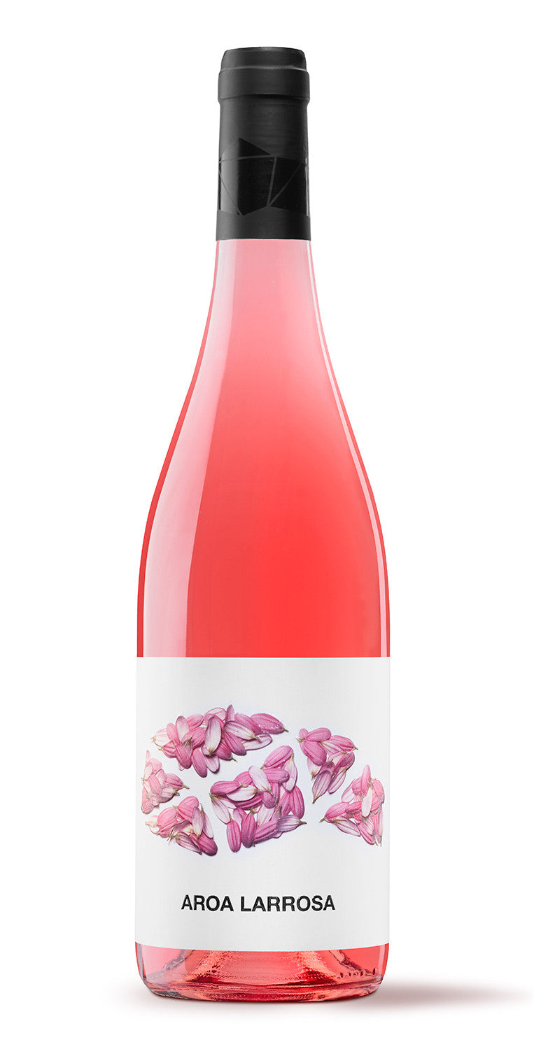 Aroa Larrosa Rosado 2023
