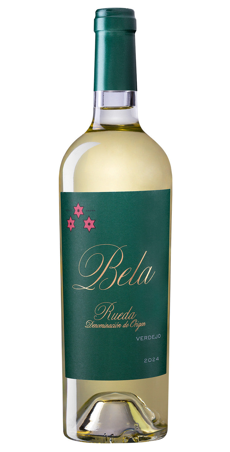 Bela Verdejo 2024