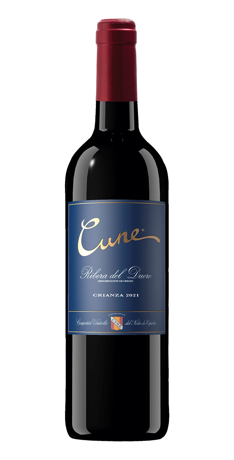 Cune Crianza 2021