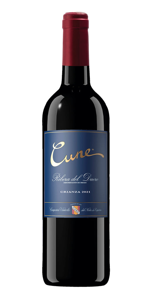 Cune Crianza 2021