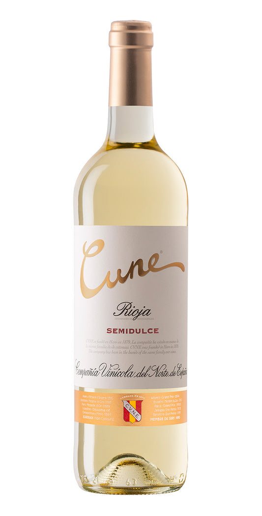 Cune Semidulce