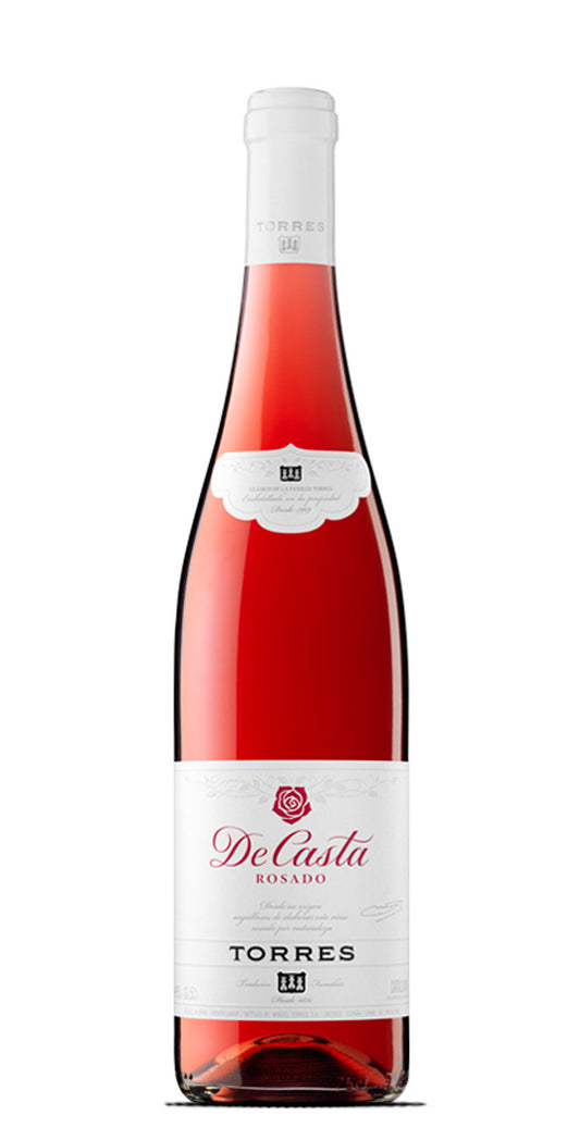 De Casta Rosado 2023