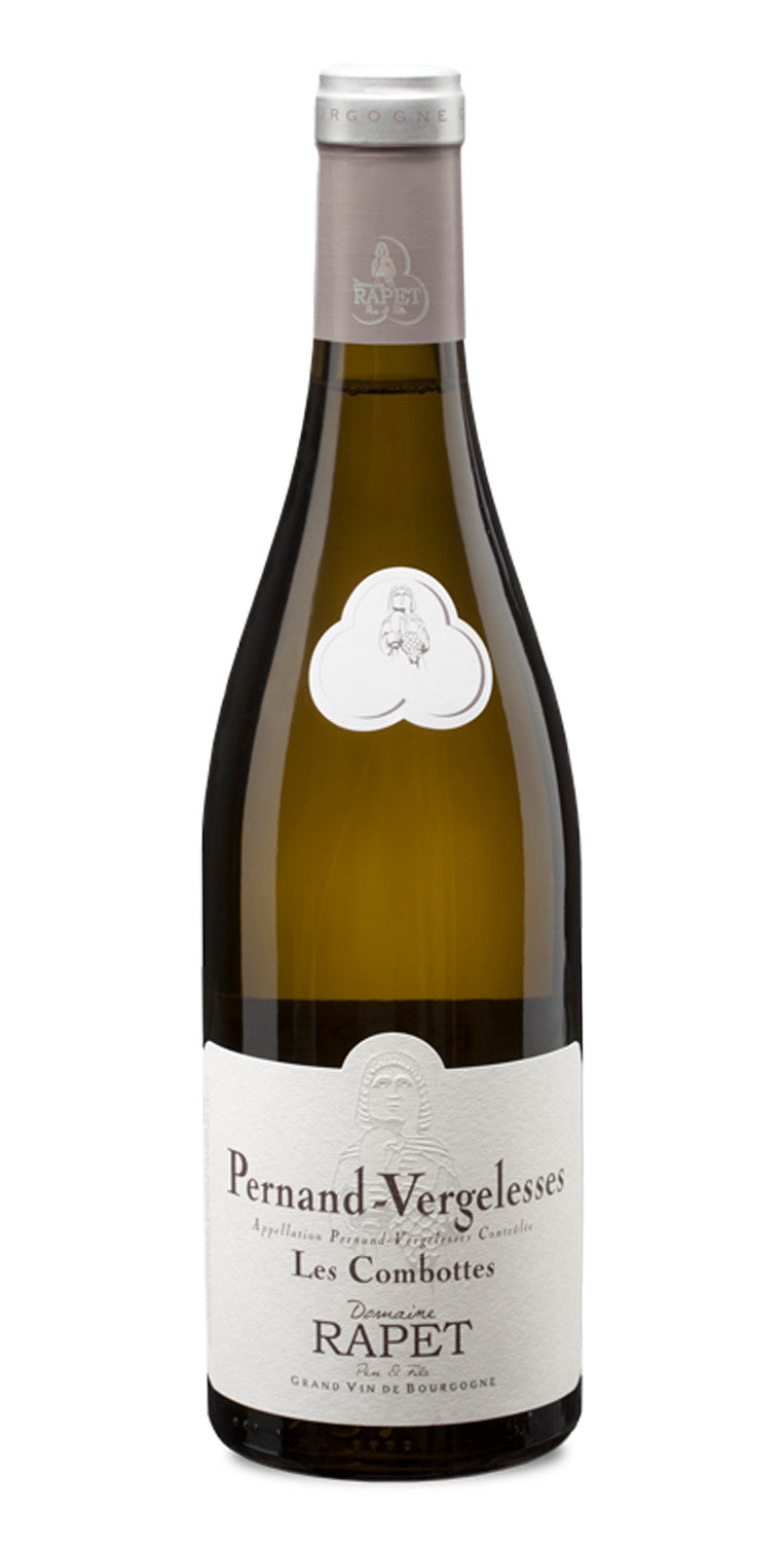 Domaine Rapet Pernand-Vergelesses Les Combottes 2020