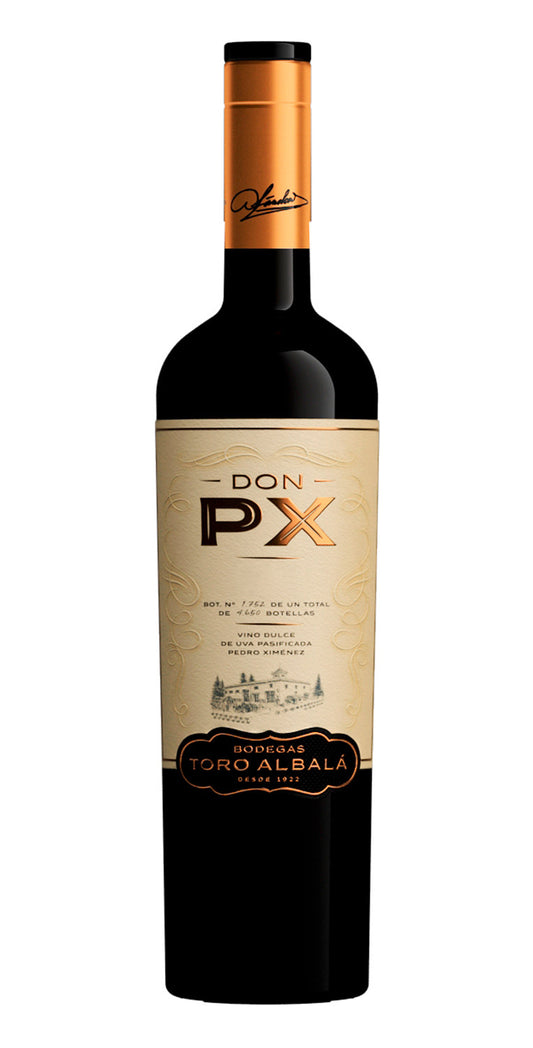Don PX Cosecha 2003