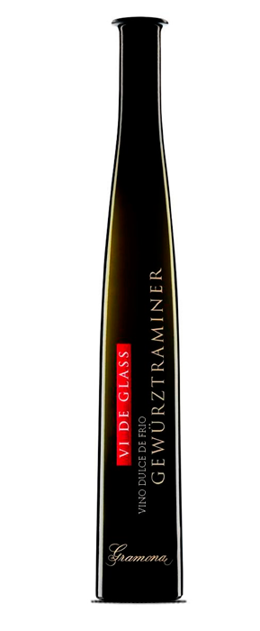 Gramona Vi de Vidrio Gewürztraminer 2023
