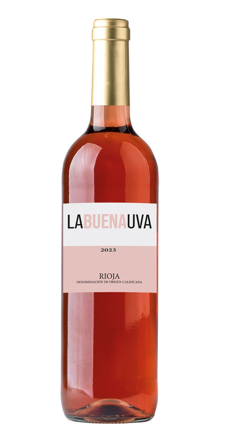LABUENAUVA Rosado 2023