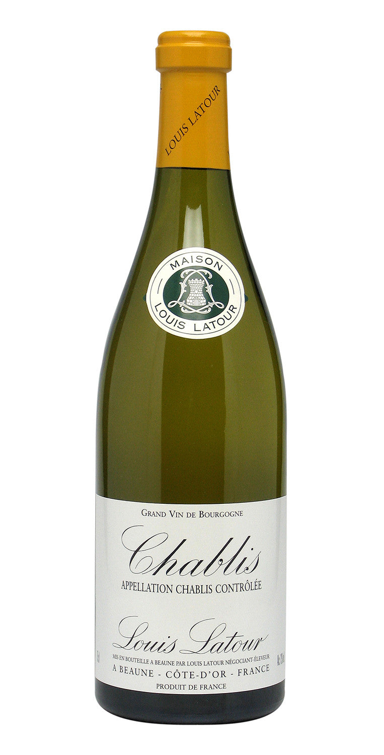 Louis Latour Chablis 2023